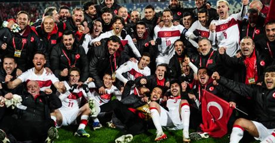 Türkiye A Millî Futbol Takımı’nın 2026 Dünya Kupası Geniş Kadrosu Açıklandı: İşte Kadro, Hazırlık Maçları ve Dünya Kupası Programı