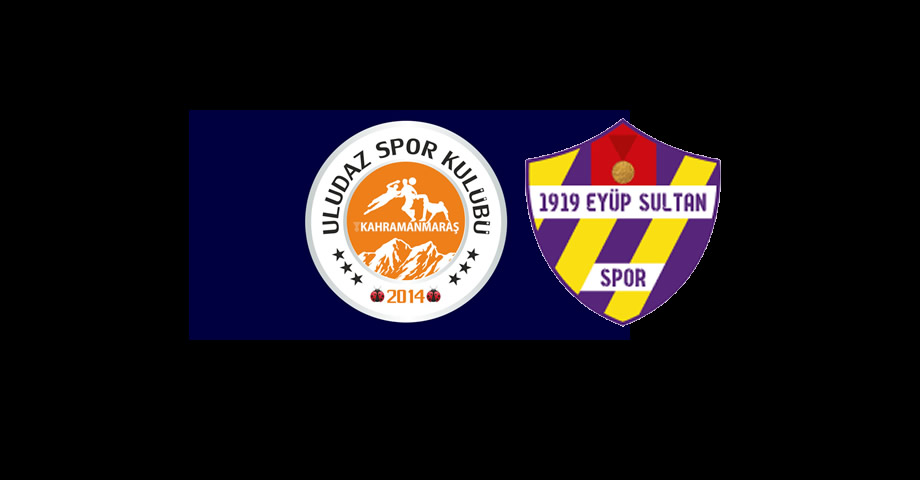 Uludazspor ve 1919 Eyüpsultanspor’un U-18 Türkiye Şampiyonası fikstürü belli oldu! İki takım aynı şehre gidiyor