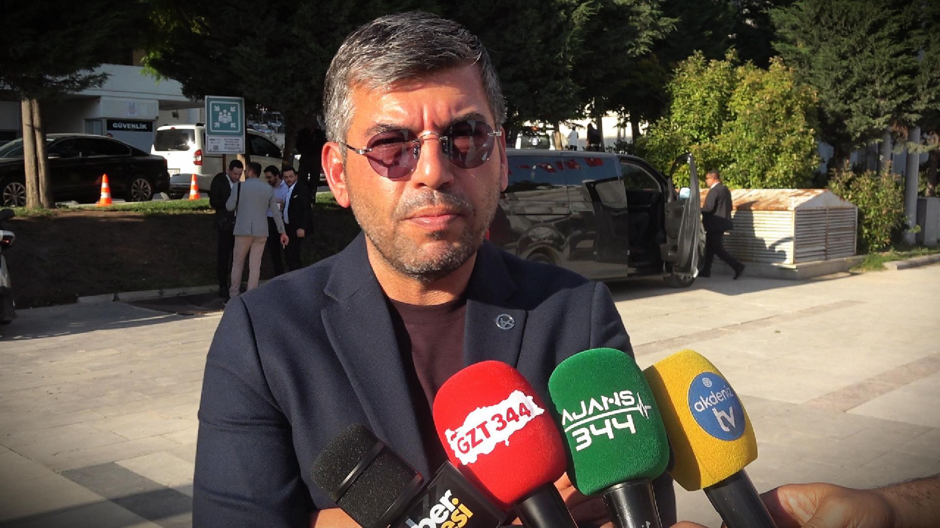 Kahramanmaraş İstiklalspor Başkanı Gaffar Akarca: “Görevimizin Başındayız, Kongreyi 10 Haziran’da Yapacağız”