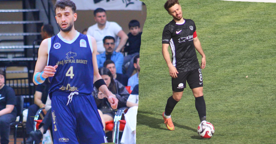 Kipaş Holding’den Futbol ve Basketbola 80 Milyon TL’lik Dev Destek