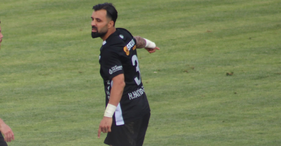 Hasan Hatipoğlu’ndan “helallik” paylaşımı: “Yanlış Anlaşıldı”