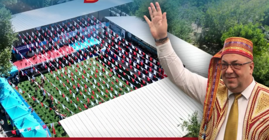 23. Geleneksel Dereköy Karakucak ve Şalvar Güreş Festivali İçin Geri Sayım Başladı! Şampiyonların Ödülleri Belli Oldu