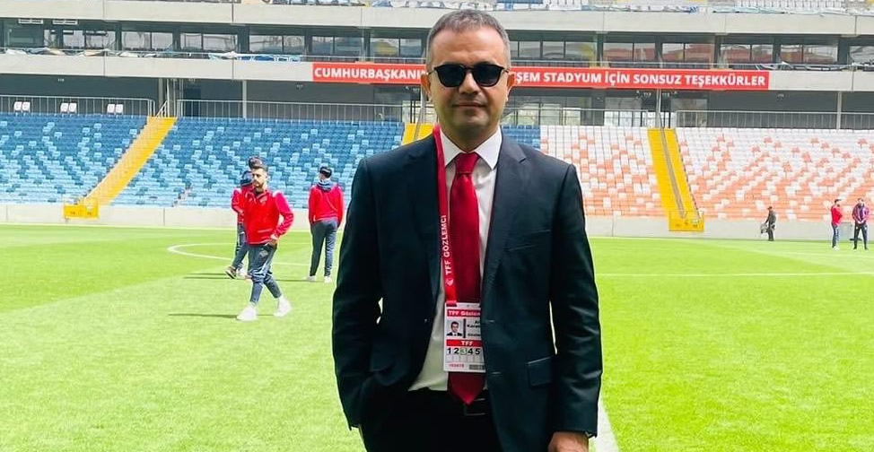 Ali Karatutlu Süper Lig’e Terfi Etti