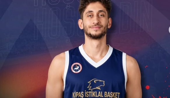 Kipaş İstiklalspor’dan İlk İmza: Koray Çekici İstiklalspor’da