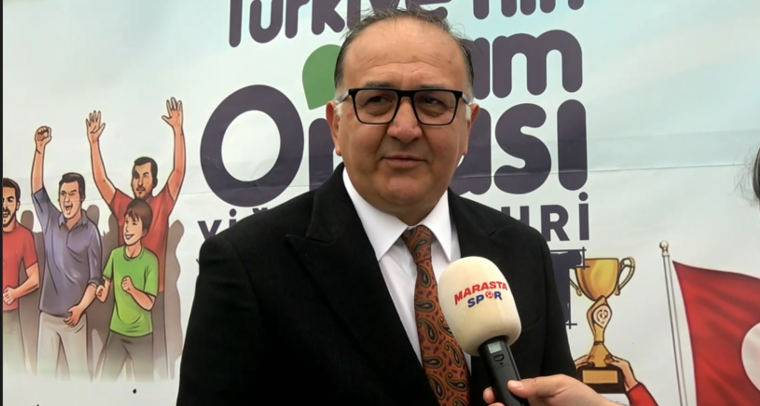 Şahin Hopur: “Yozgat’ı Sporun ve Geleneksel Güreşlerin Merkezi Yapmak İstiyoruz”