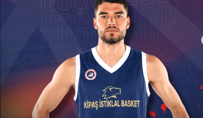 Kipaş İstiklalspor’dan İsmet Baran Avşar Hamlesi: İsmet Baran Avşar Kimdir, Kariyerinde Hangi Takımlarda Oynadı?