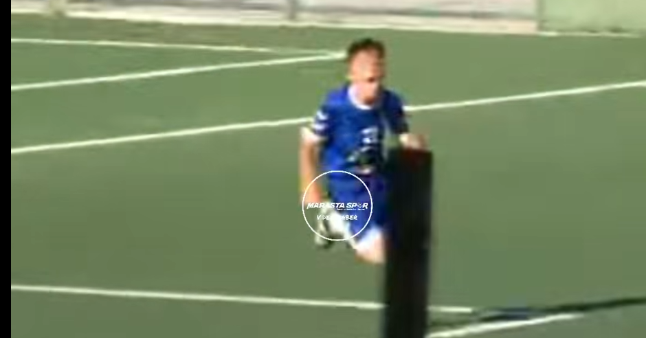 Kahramanmaraş U11 Ligi’nde Şampiyonluk golü Resul Emin Can’dan geldi