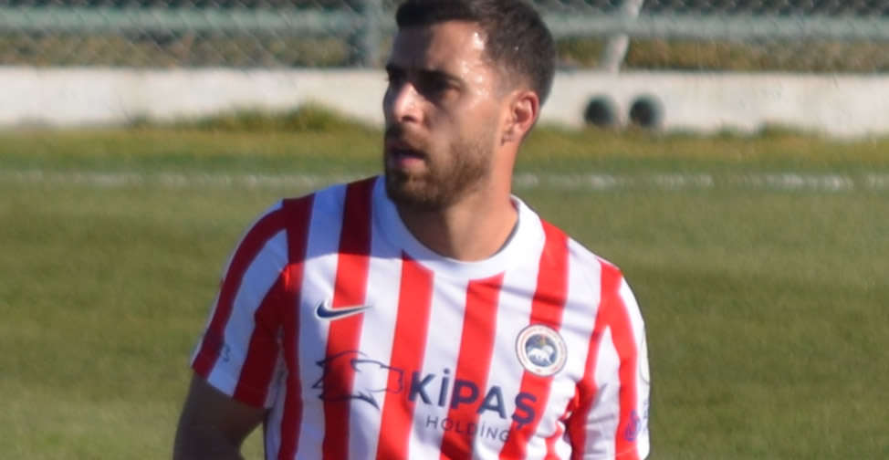 Gol Kralı Kemal Rüzgar Bu Kez Transfer Ücretiyle Gündemde