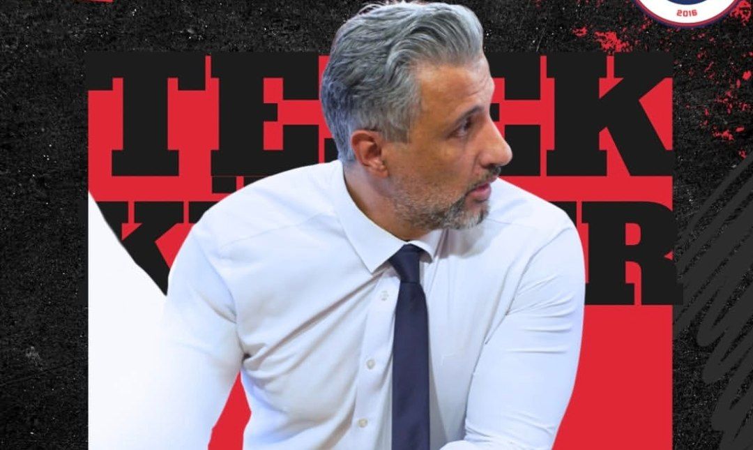 Kipaş İstiklalspor’da Ayrılık: Kulüpten Teşekkür