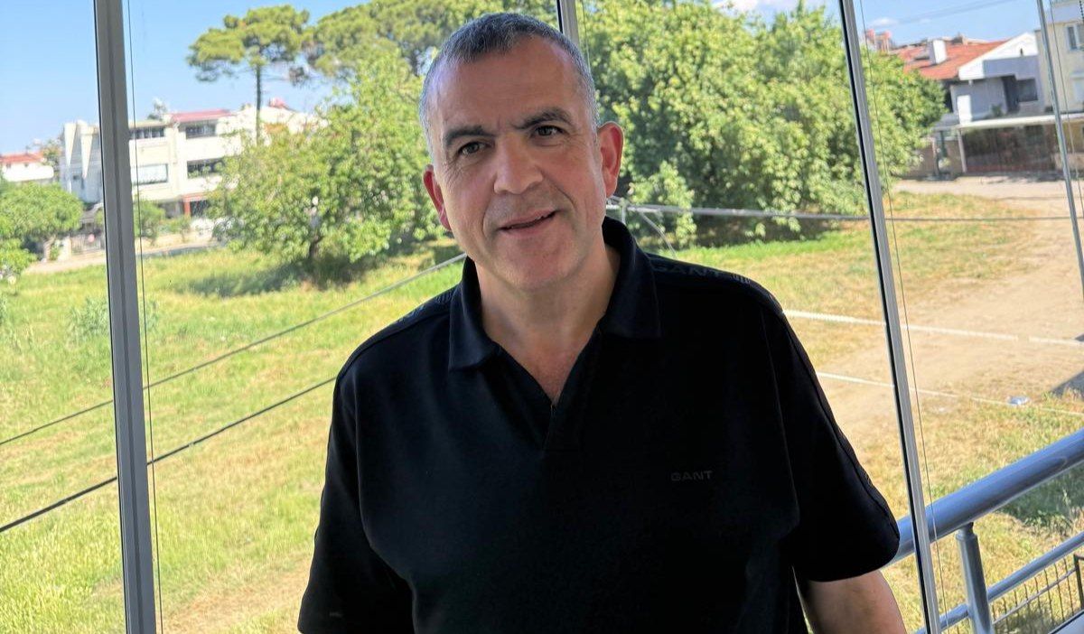 Kahramanmaraş İstiklalspor’da İlk Başkan Adayı Çıktı
