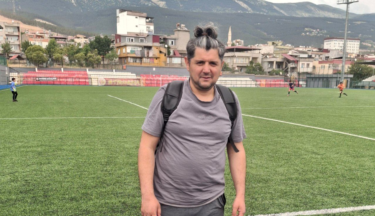 Tek Bir İsim, Tek Bir Ruh: İstiklalspor Hayalim