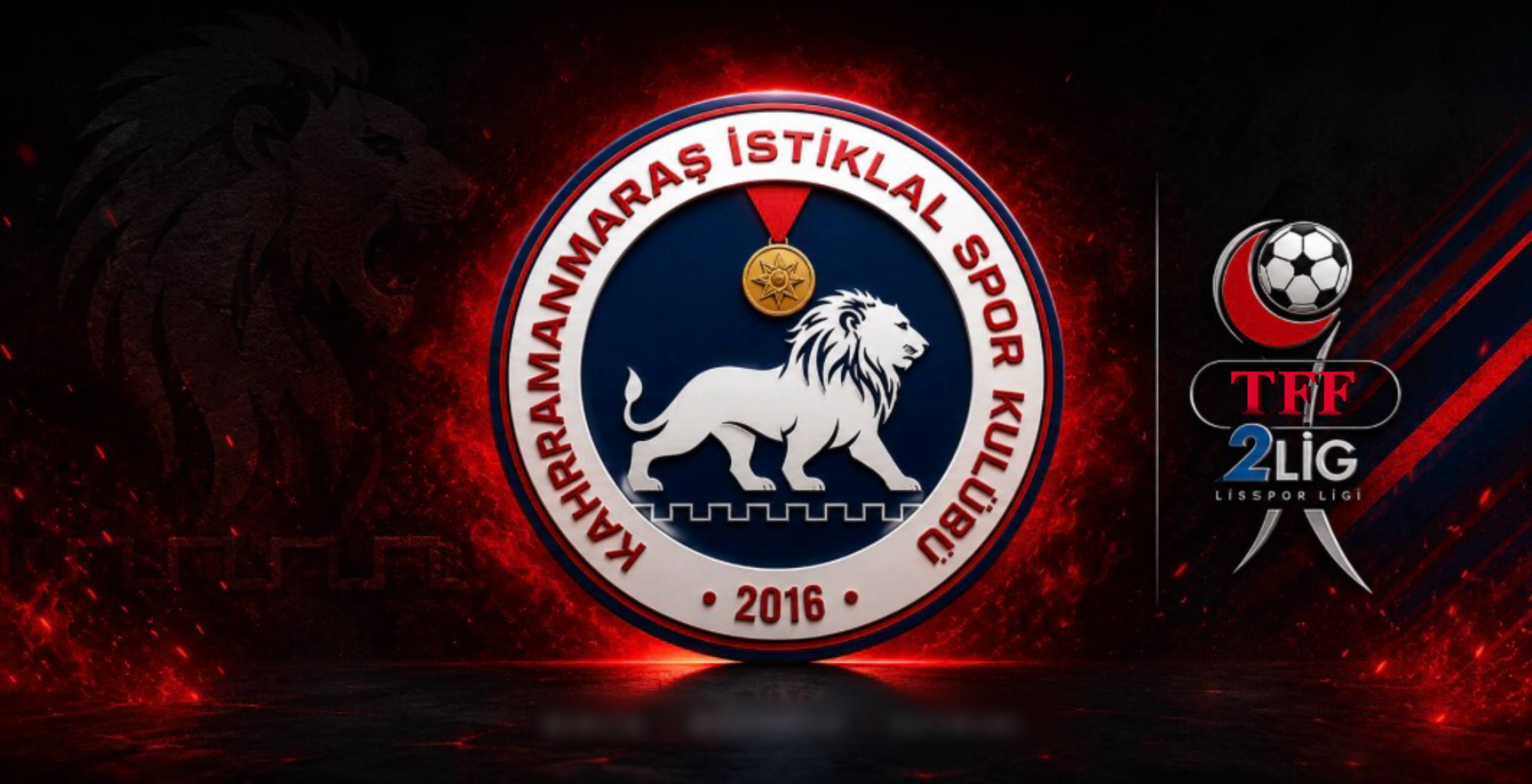Kahramanmaraş İstiklalspor’da Kongre Ertelendi, Yeni Yönetim Şekilleniyor