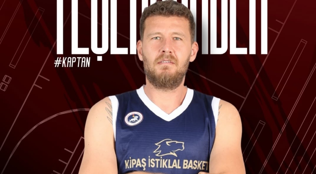 Kipaş İstiklalspor’da Ayrılık: Kulüpten Burak Selen’e Teşekkür