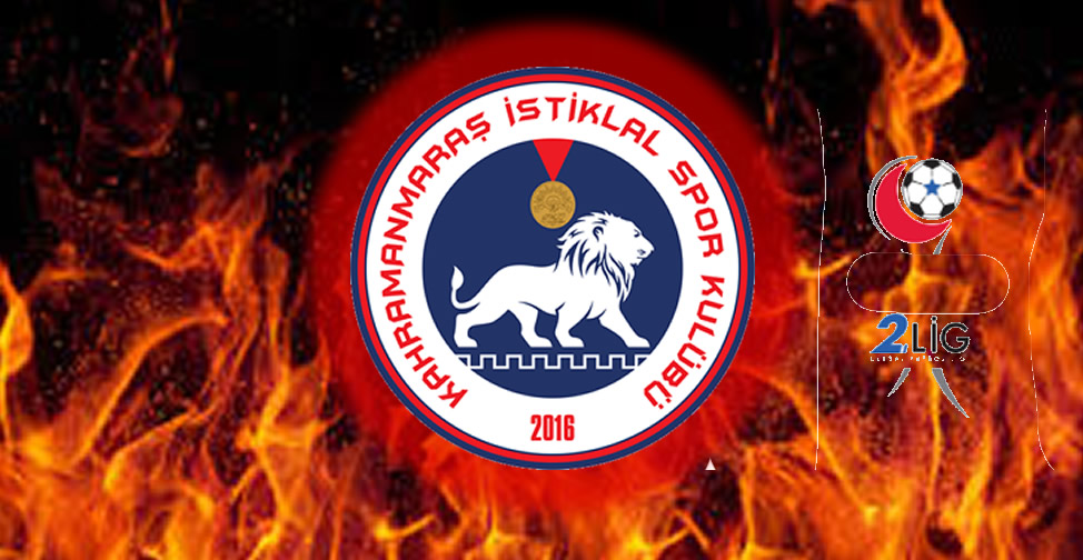 Kahramanmaraş İstiklalspor’un 2026-2027 Sezonunda 2. Lig’deki Rakipleri Belli Oldu
