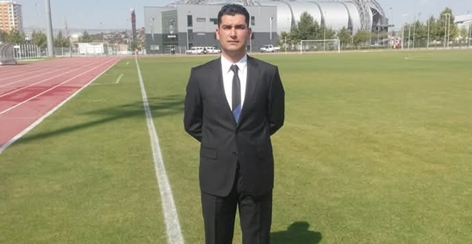 Kahramanmaraşlı Şaban Nedirli Klasman Gözlemciliğine Terfi Etti