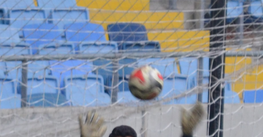 Kahramanmaraş’ta U11 ve U13 Play-Off Maçlarının Programı Açıklandı