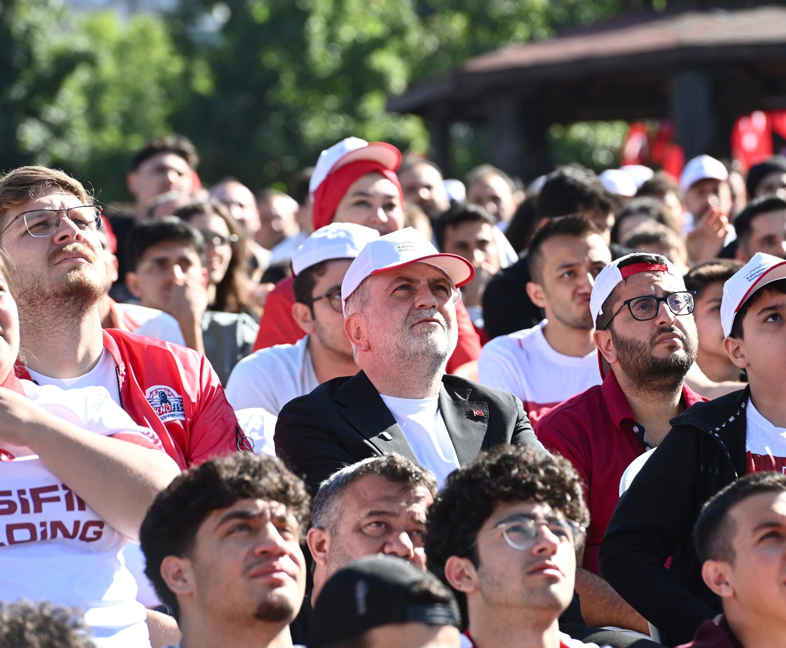 Başkan Fırat Görgel’den Spor Gündemi: Milli Takım ve İstiklalspor Açıklamaları