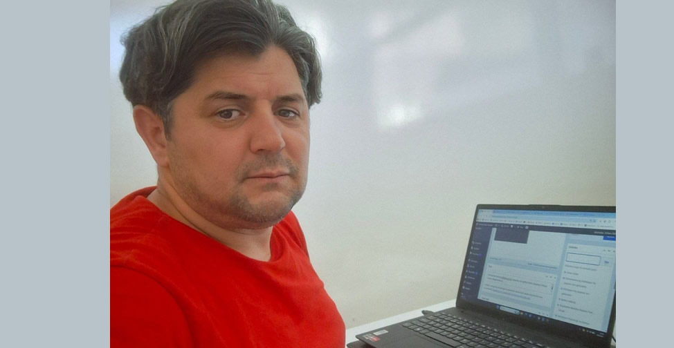 Orhan Külek’ten İstiklalspor Başkanlığı Açıklaması: “Biraz Daha Sabredelim”