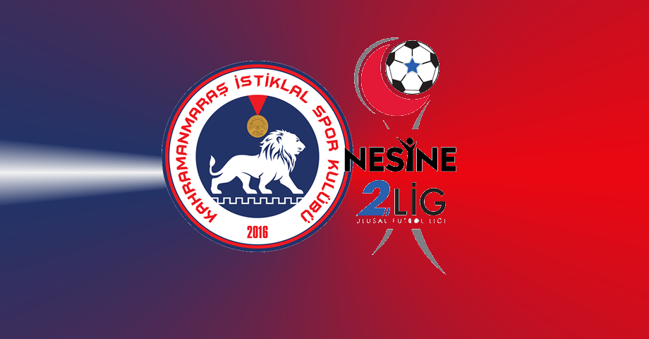 Kahramanmaraş İstiklalspor’un Yeni Sportif Direktörü Abdülaziz Solmaz Oldu