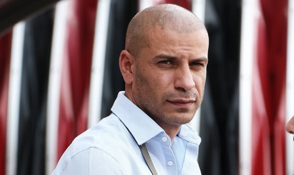 Abdülaziz Solmaz Kimdir? Kahramanmaraş İstiklalspor’un Gündemindeki Sportif Direktörünün Kariyeri