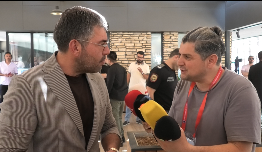 Eski Başkan Ahmet Gaffar Akarca’dan İstiklalspor Gündemine Dair Açıklamalar