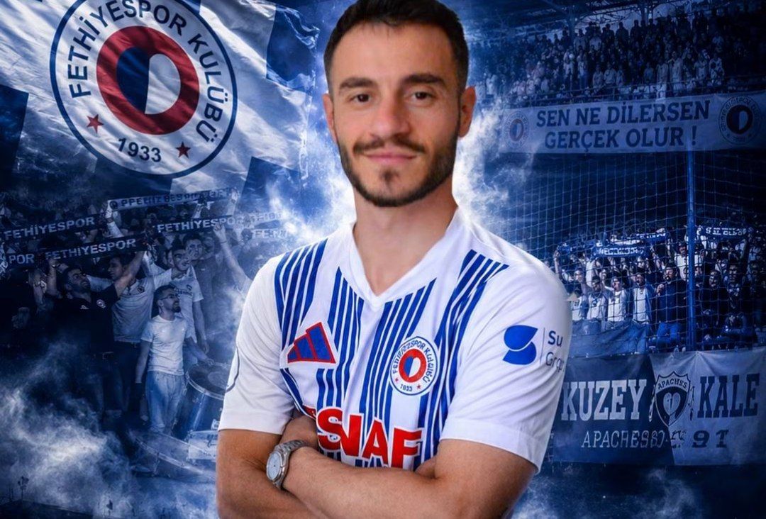 Hüseyin Eray Karataş’ın yeni takımı belli oldu