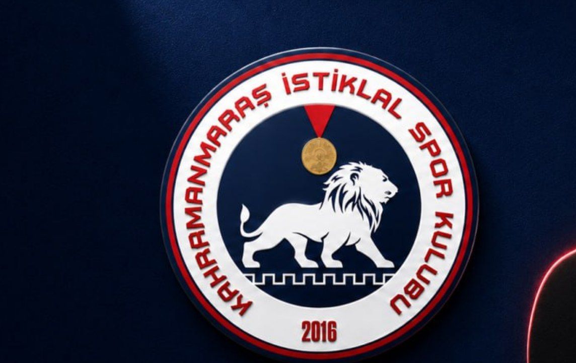 Kahramanmaraş İstiklalspor’un 2. Lig Fikstürü 13 Temmuz’da Çekilecek