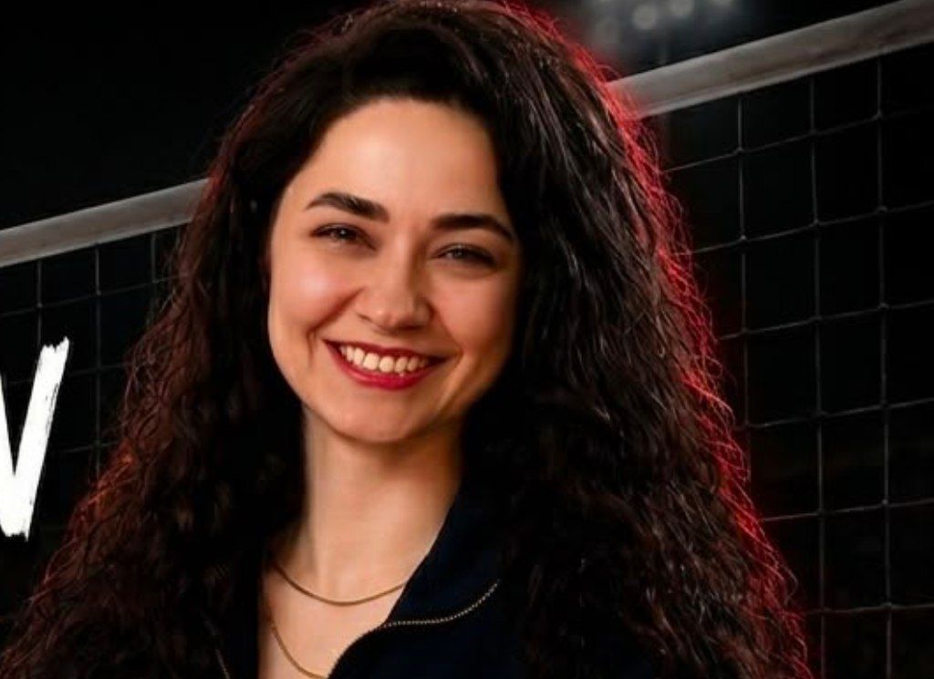 Kahramanmaraş Büyükşehir Belediyespor Kadın Voleybol Takımı’nda Eylül Yanık Dönemi