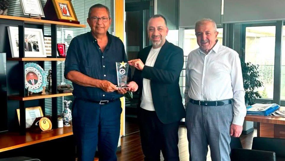 Kipaş Holding, Kahramanmaraş İstiklalspor’un Göğüs Forma Sponsoru Olmaya Devam Ediyor