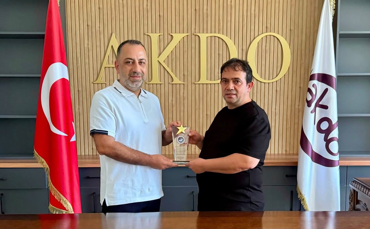 Kahramanmaraş İstiklalspor, Stadyum İsim Sponsorluğu Anlaşmasını Duyurdu