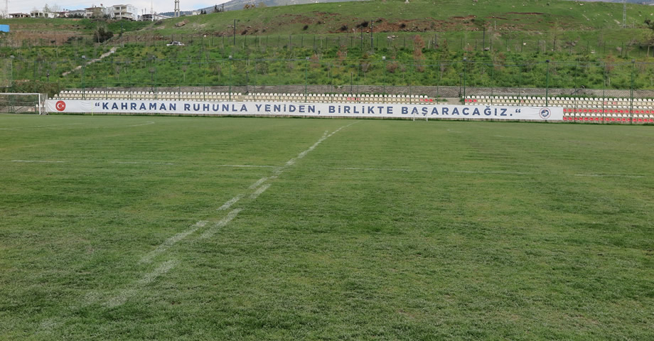 Kahramanmaraş İstiklalspor’un Yeni Sezon Hazırlıkları Ne Zaman Başlayacak? İşte Toplanma Tarihi