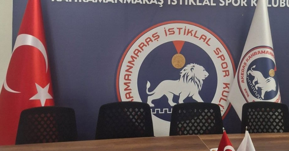 Kahramanmaraş İstiklalspor’dan Golcü Takviyesi! Şampiyon Bursaspor’un Forveti Talha Yünkuş İmzayı Attı