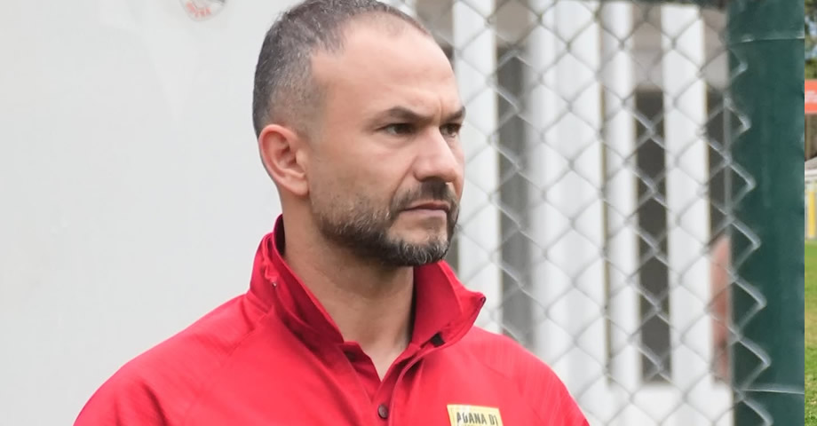 Ömer Faruk Mahir Kimdir? Kahramanmaraş İstiklalspor’un Gündemindeki Teknik Adamın Kariyeri