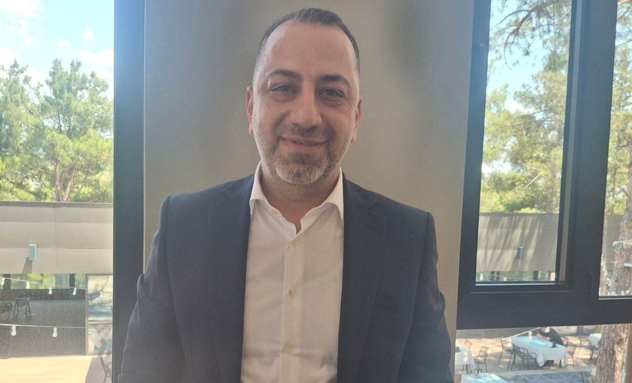 Kahramanmaraş İstiklalspor’da Yeni Dönem! Başkan Gülpak İlk Kez Konuştu
