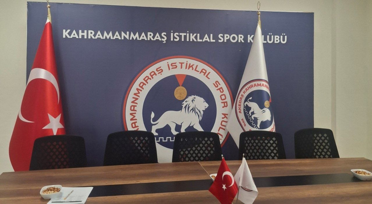 Kahramanmaraş İstiklalspor’da Transfer Mesaisi Başlıyor! Yeni İmzalar Yolda