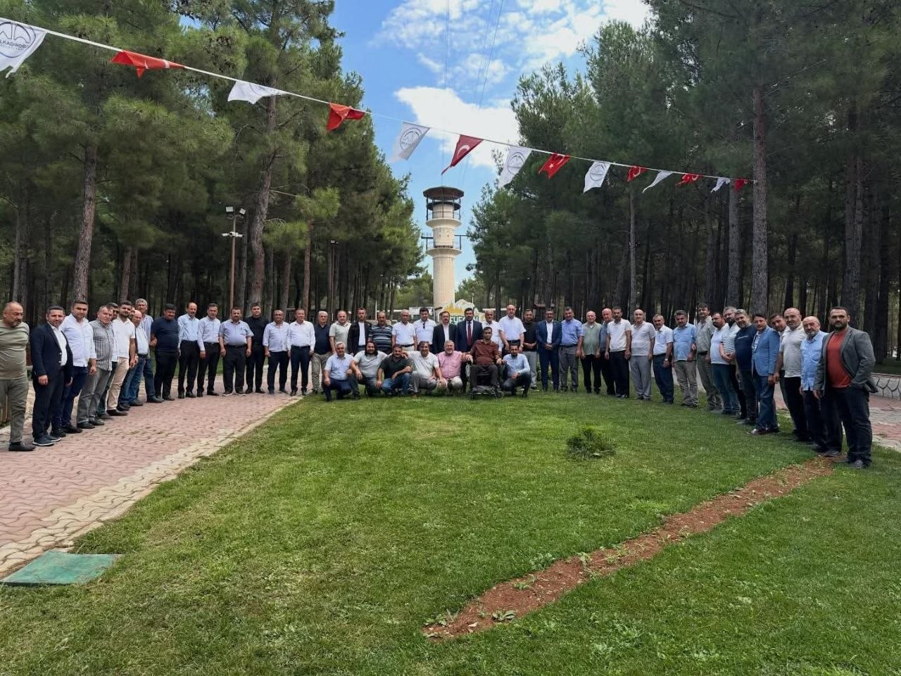 30. Geleneksel Boyalı Güreş Festivali İçin İstişare Toplantısı Yapıldı