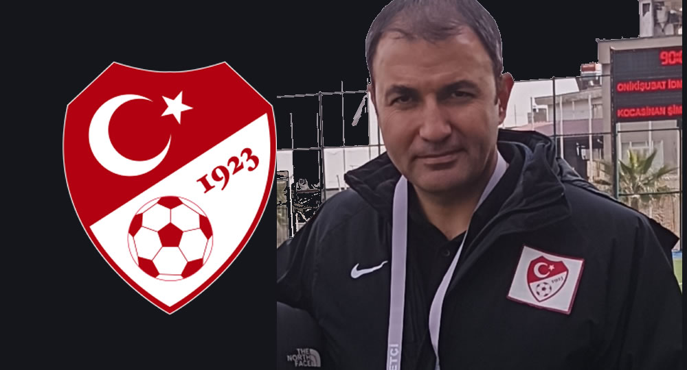 Ahmet Güler, Kahramanmaraş Futbol İl Temsilciliğine Aday Oldu