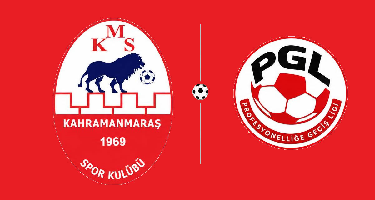 Kahramanmaraşspor’dan Sevindiren Haber!