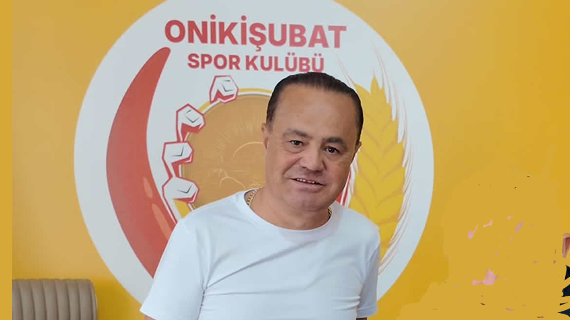 Harun Reşit Gümürşer’den Dikkat Çeken Açıklama: “Bu Şehre Bir Profesyonel Takım Daha Kazandırmak İstiyoruz”