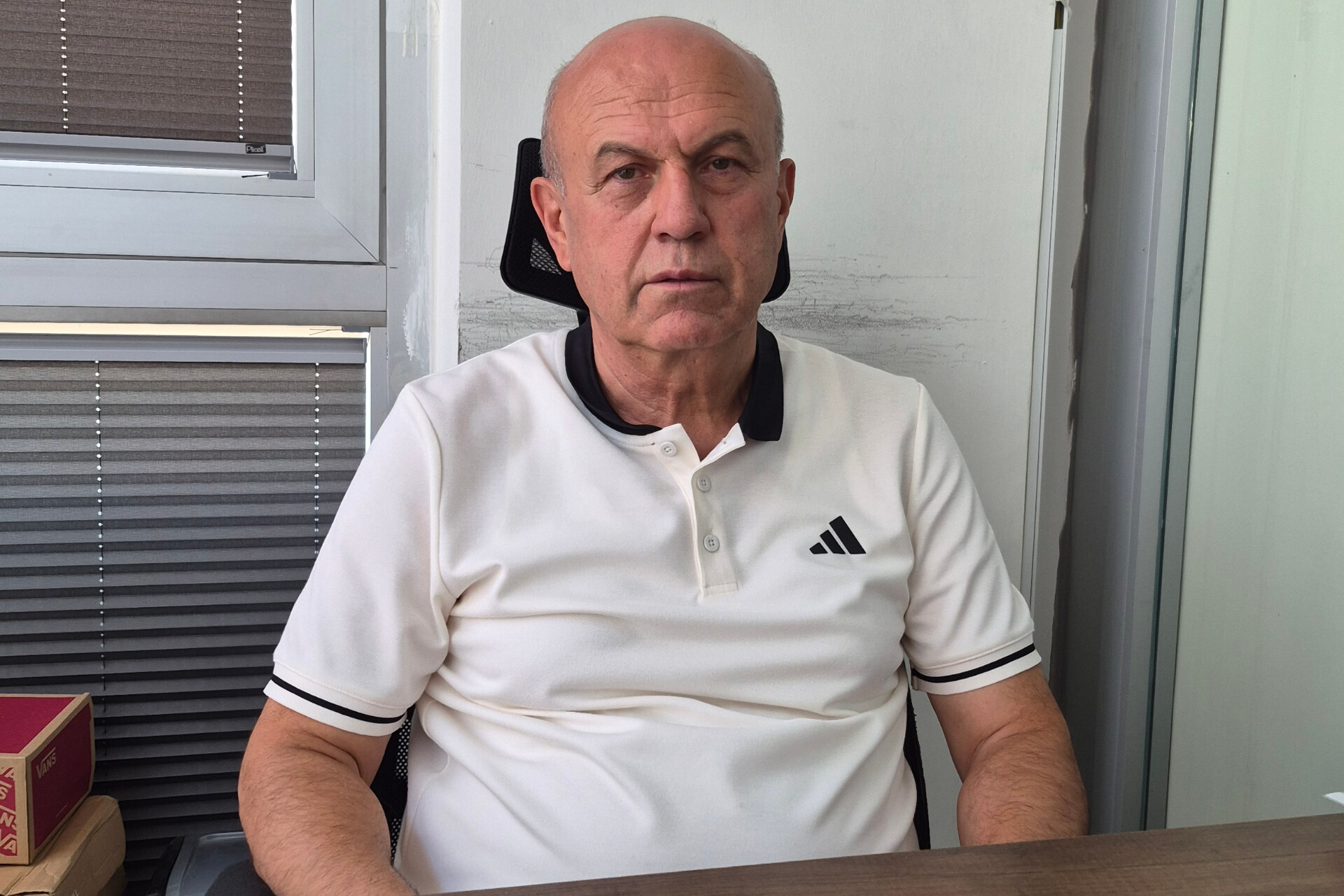 Ekrem Karaoğlan’dan TFF’ye Sert Tepki: “Amatörü Yok Etmeye mi Çalışıyorsunuz?”