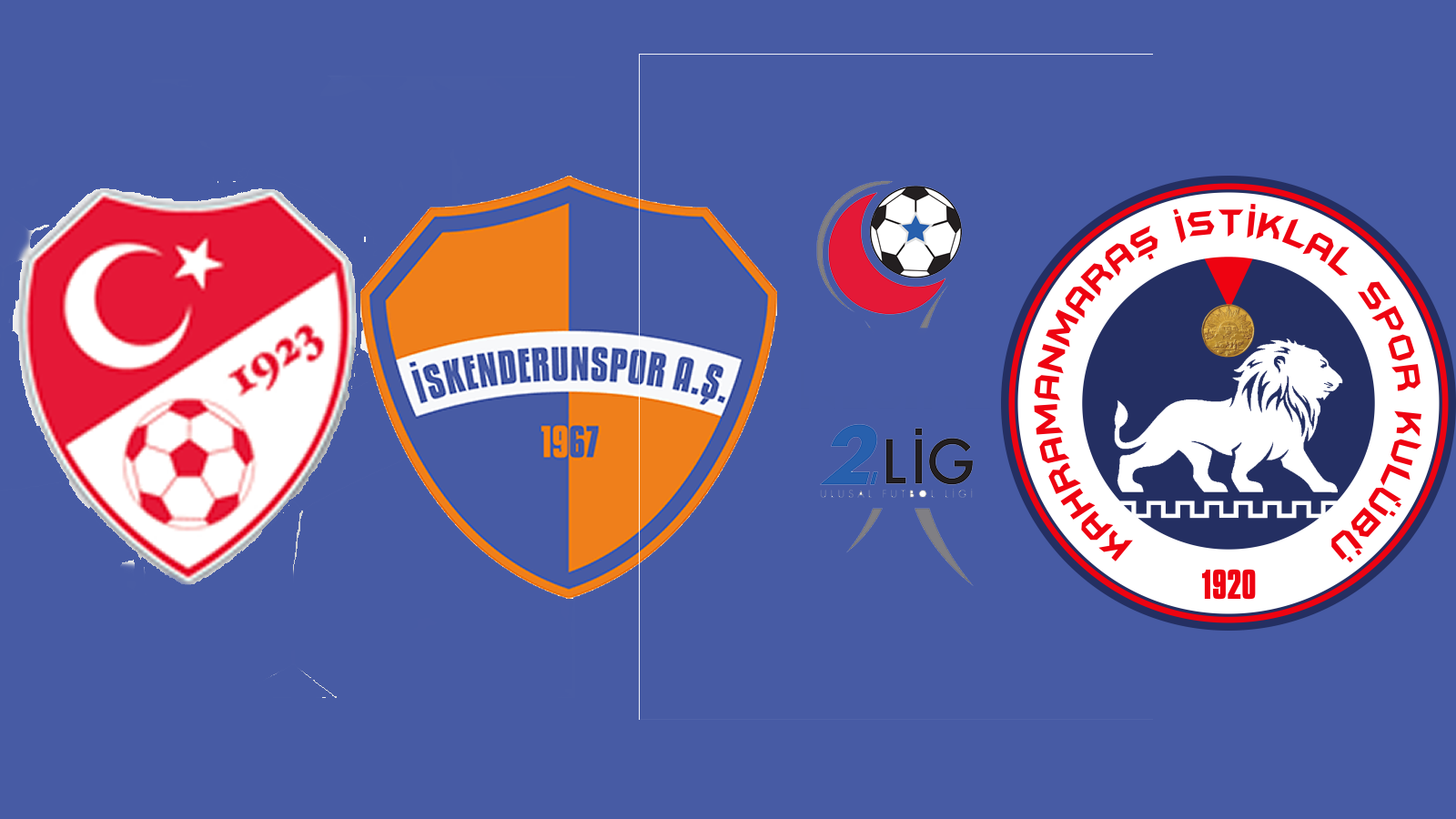 Kahramanmaraş İstiklalspor 3 Puan Silme Tehlikesini Atlattı! Kırmızı Grupta İskenderunspor Lige Eksi 3 Puanla Başlayacak