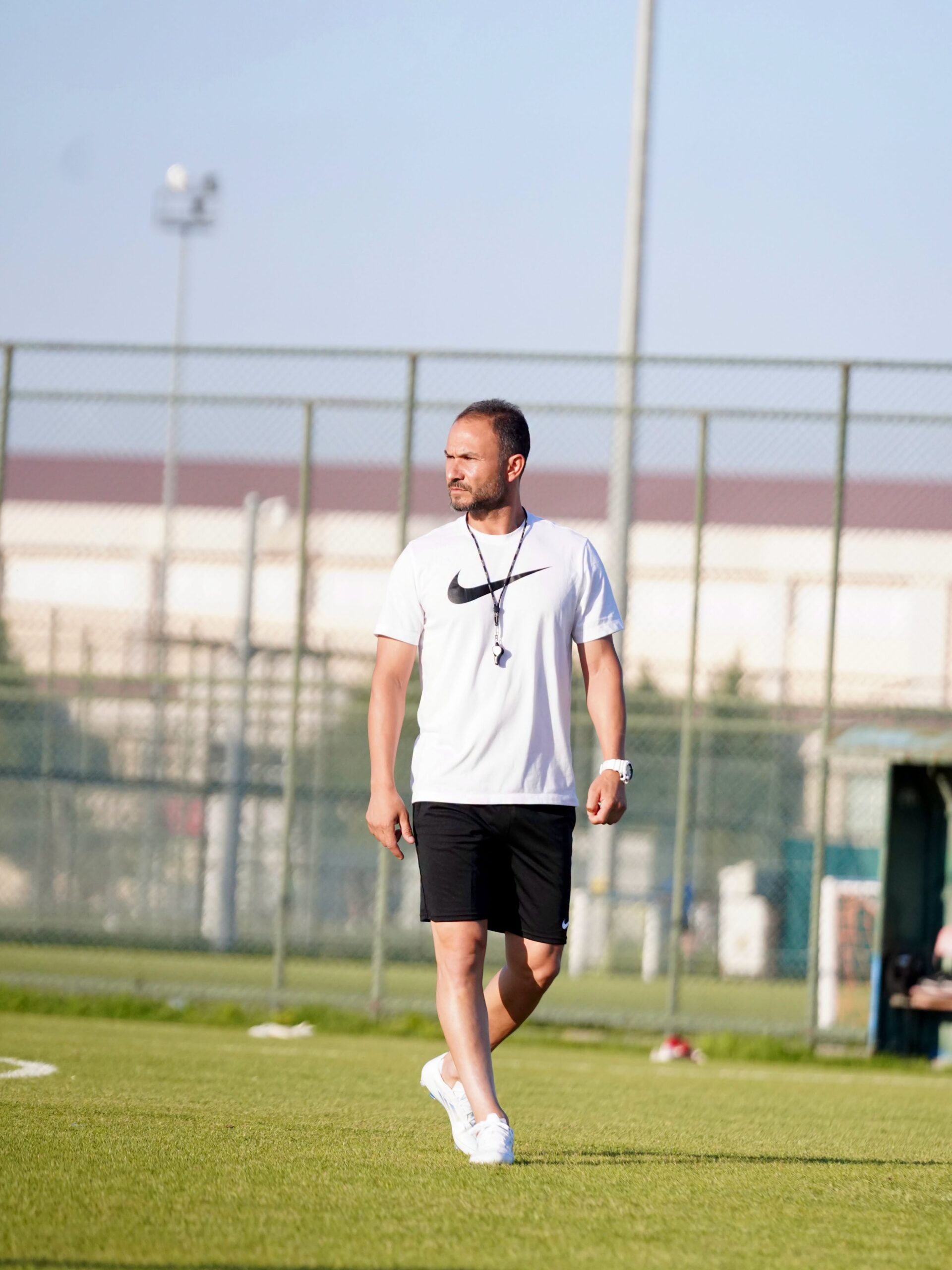 Kahramanmaraş İstiklalspor’da Afyonkarahisar Kampı Başladı