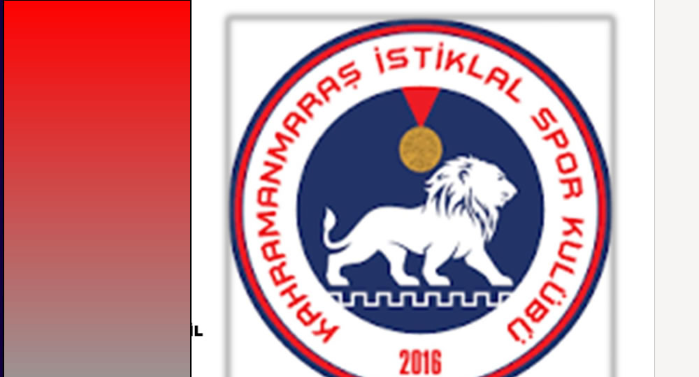 Kahramanmaraş İstiklalspor’un 2026-2027 Sezonu Kamp Kadrosu Açıklandı