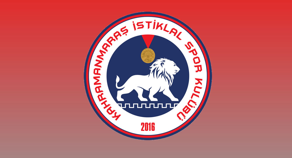 Kahramanmaraş İstiklalspor’un Hazırlık Maçı Programı Belli Oldu