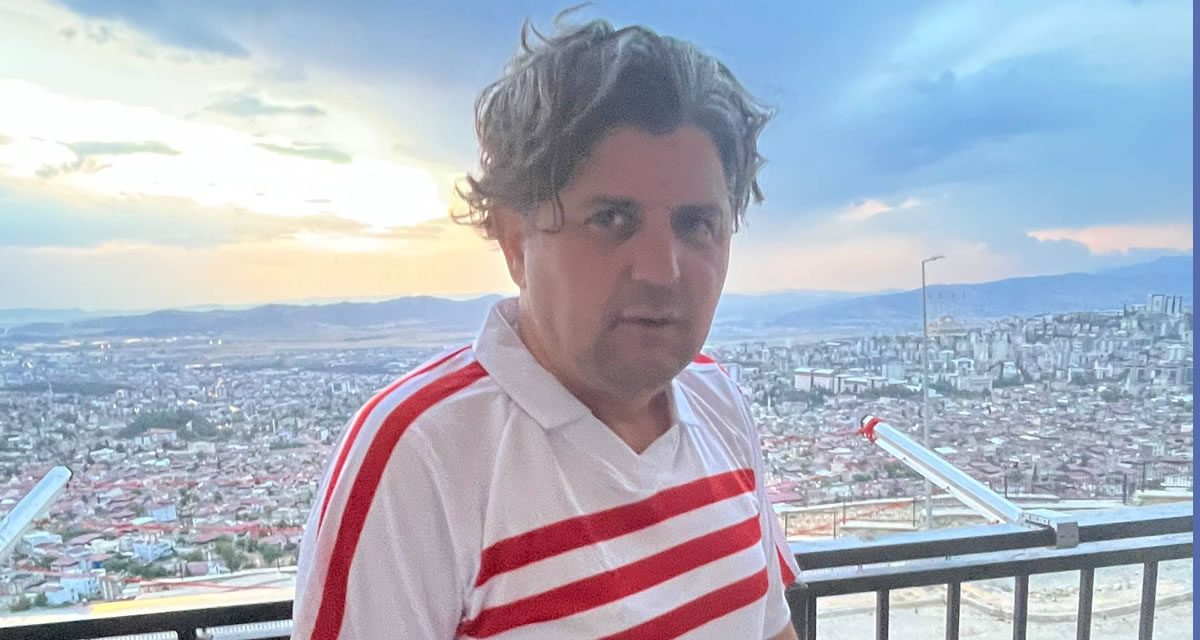 Kahramanmaraşspor İçin Hiçbir Şey Yapamıyoruz