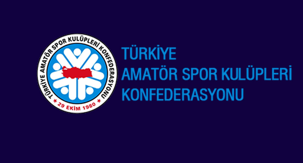 TASKK’tan TFF’ye Sert Çağrı: “Amatör Ligler Başlamama Riskiyle Karşı Karşıya”