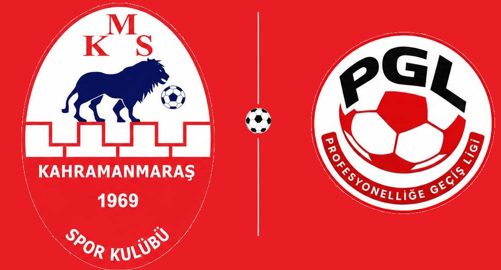 Kahramanmaraşspor’a Profesyonelliğe Geçiş Ligi İçin Yeni Fırsat!