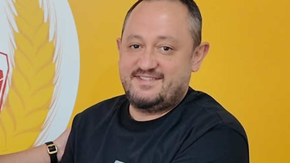 Sedat Toptaş, Onikişubatspor’un Yeni Sezon Hedeflerini Açıkladı