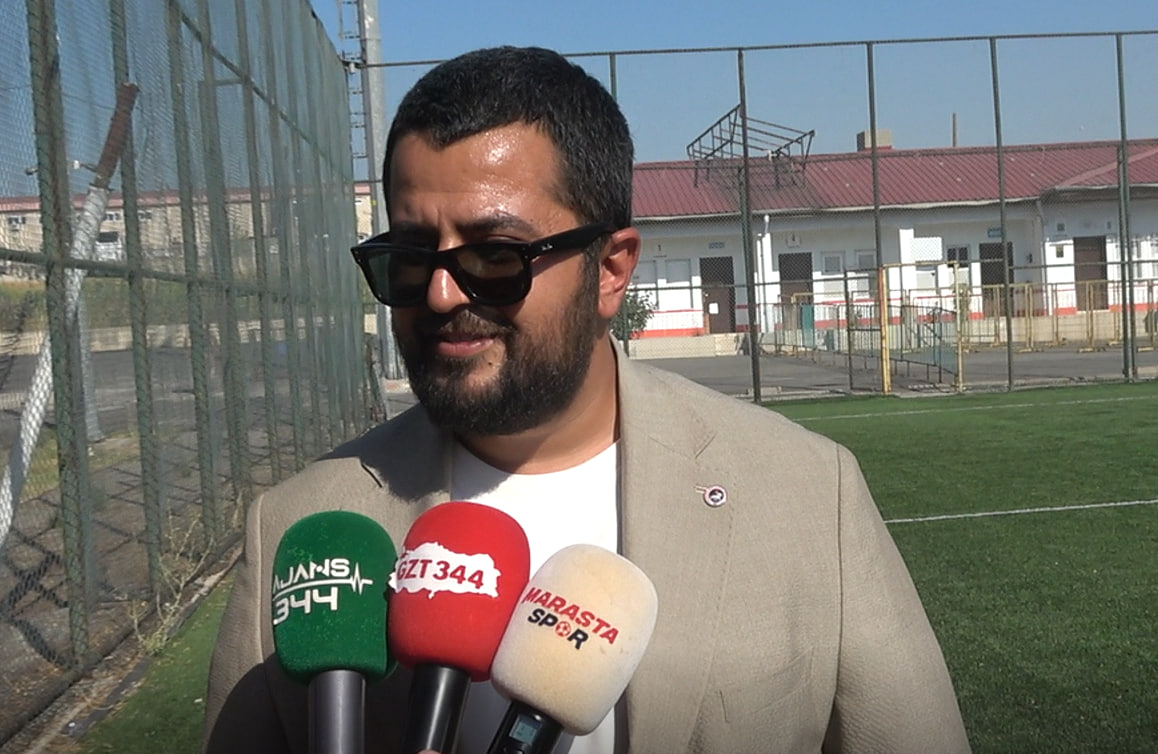 Mustafa Yalçın: “Gençlerimize yol açacak, taraftarımıza kaliteli ürünleri ulaştıracağız”