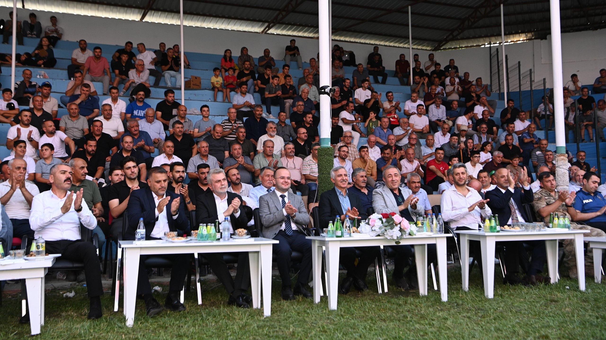 Başkan Görgel; “Karakucak Güreşimizi Gelecek Nesillere Aktarmayı Sürdüreceğiz”